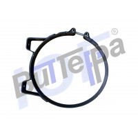 SX018094 Хомут ленточный на опрыскиватели SX-275, SP-275